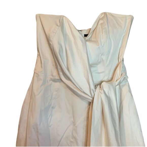 French connection long strapless top‎ - Picture 8 of 8